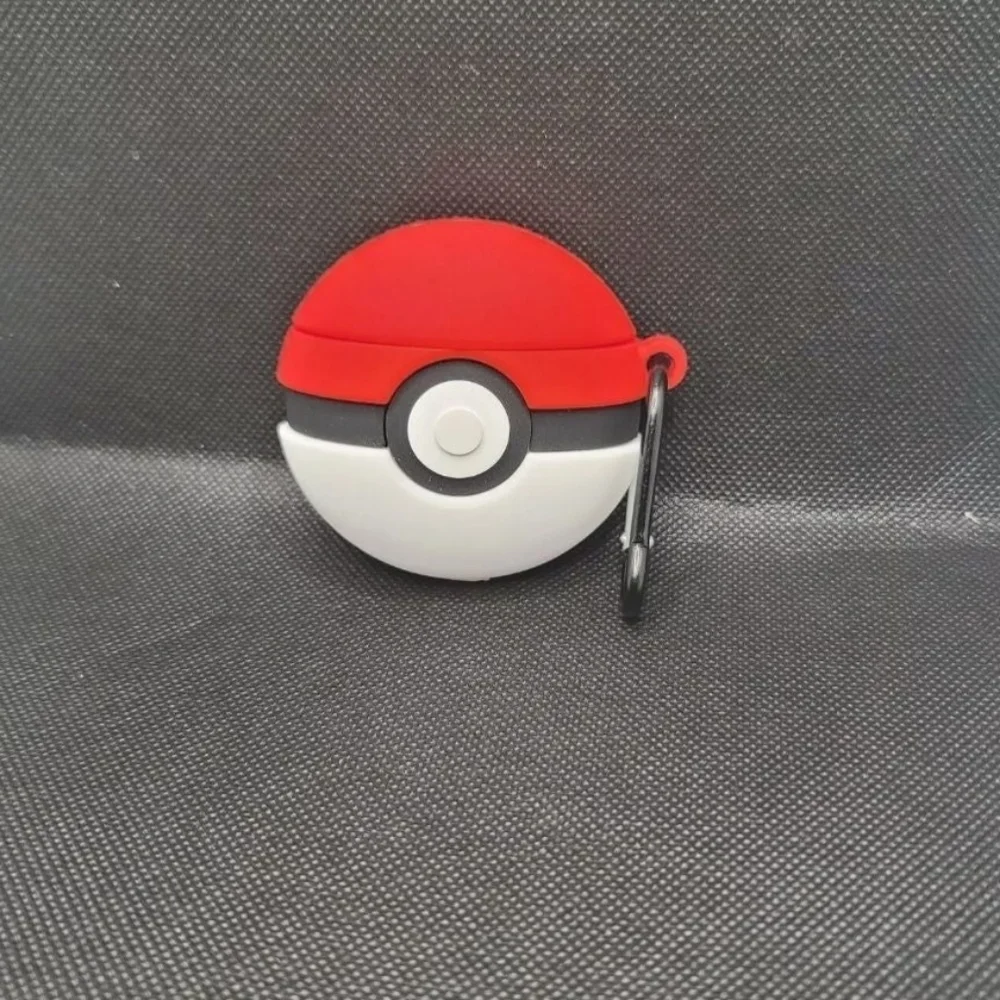 Pokeball Protective Case for Gen 1 & Gen 2